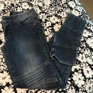 Ed Hardy Skinny Jeans